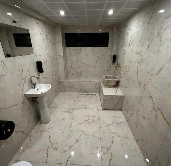 سوئیت با تخت بزرگ, Loft Suite Residence