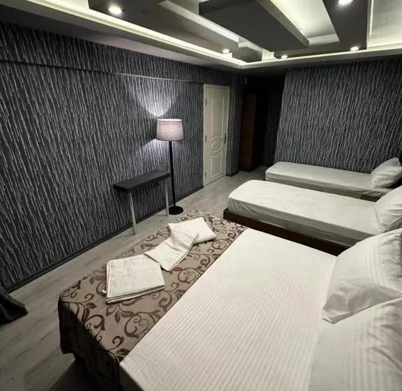 スイート（家族用）, Suite Loft