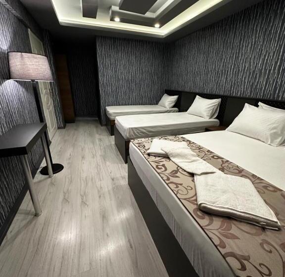 سوییت خانوادگی, Loft Suite Residence