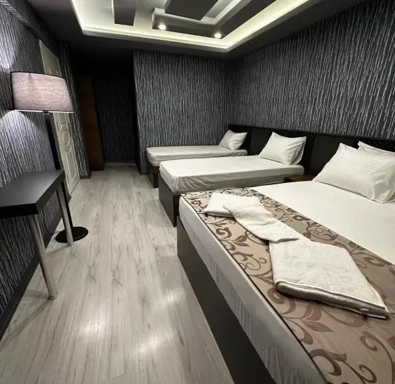 スイート（家族用）, Suite Loft