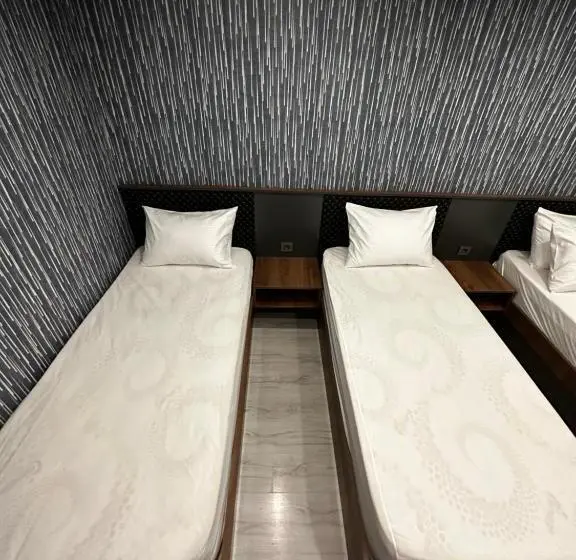 スイート（家族用）, Suite Loft