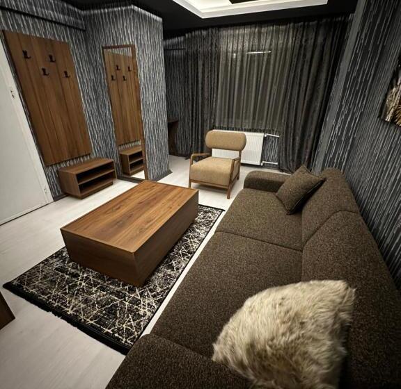 اتاق استاندارد, Loft Suite Residence