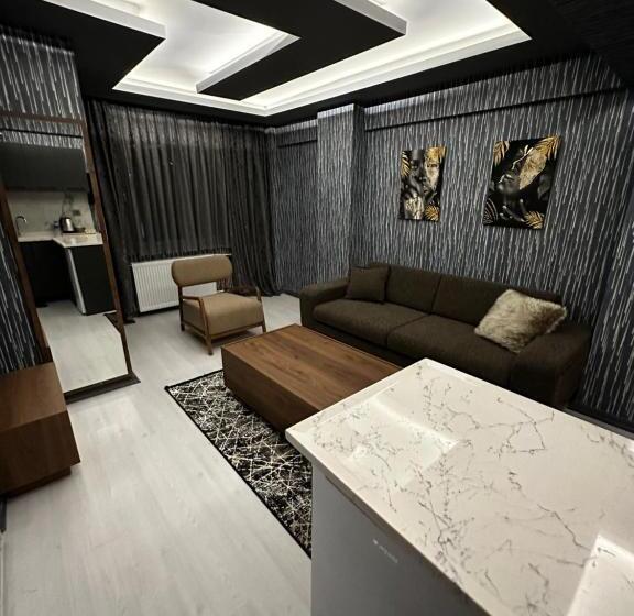 اتاق استاندارد, Loft Suite Residence