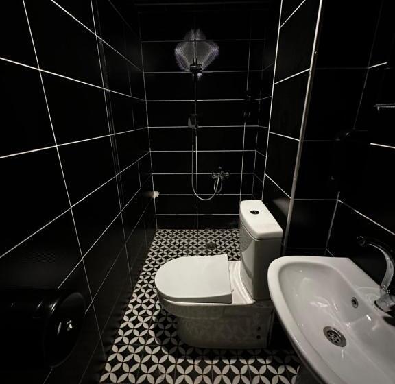 اتاق استاندارد, Loft Suite Residence