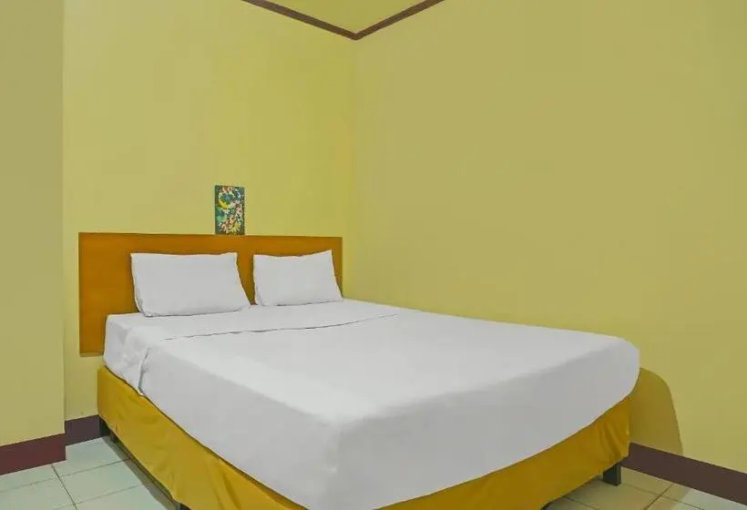 スタンダードルーム, Oyo 93523 Penginapan Laras Paminggir