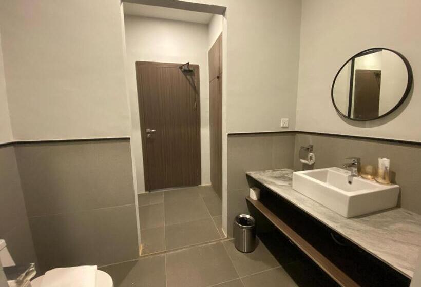 Вилла 2 Спальни, Onyx Hotel & Villa