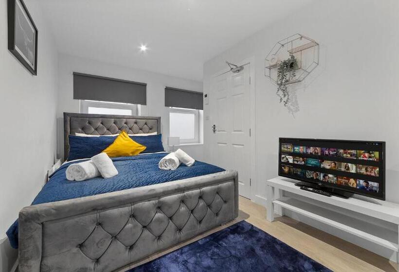 スタンダードルーム, Crystal Palace Stays   Se20