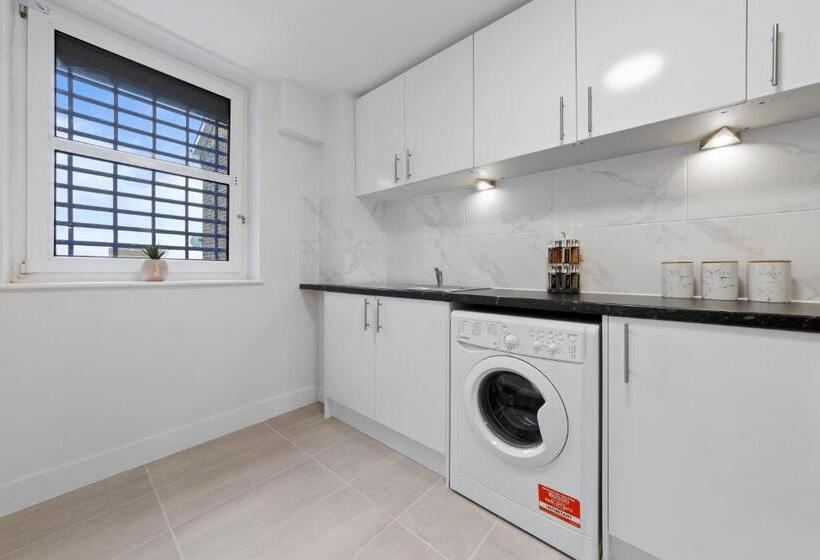 スタンダードルーム, Crystal Palace Stays   Se20