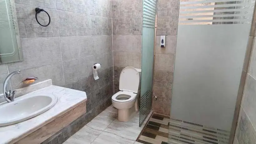 اتاق استاندارد سه نفره, Dream Garden Luxor