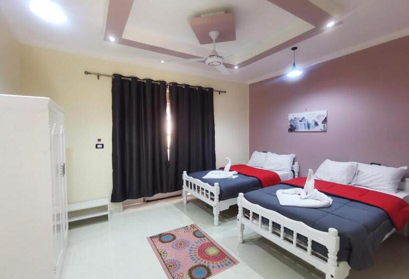 اتاق استاندارد, Dream Garden Luxor