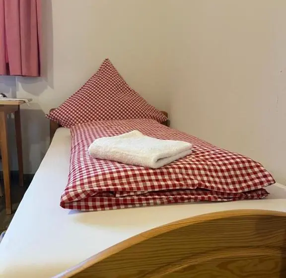 Deluxe-huone, Naturfreundehaus Brend