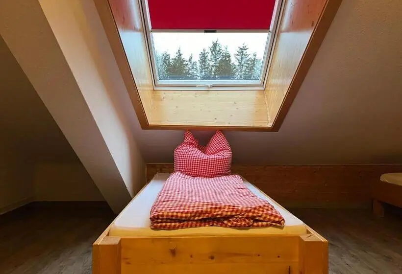 Standard-huone, Naturfreundehaus Brend