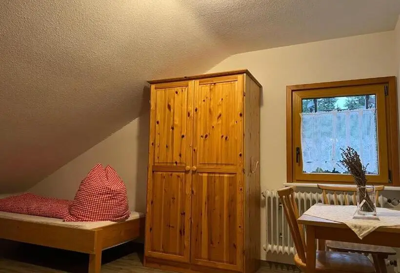 Standard-huone, Naturfreundehaus Brend