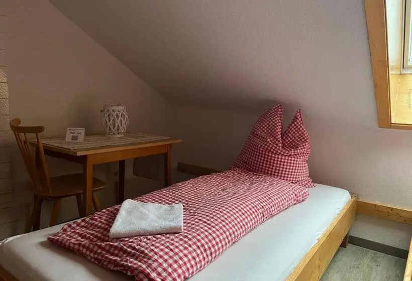 Standard-huone, Naturfreundehaus Brend