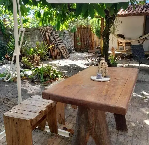 スーペリアースイート, Suites Na Vila
