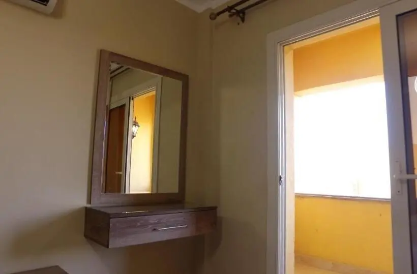 ویلای 1 خوابه با چشم‌انداز باغ, Utopia Villas   Ain Soukhna