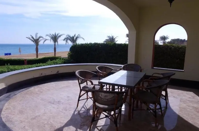 ویلای یک اتاق خوابه با استخر شنا, Utopia Villas   Ain Soukhna