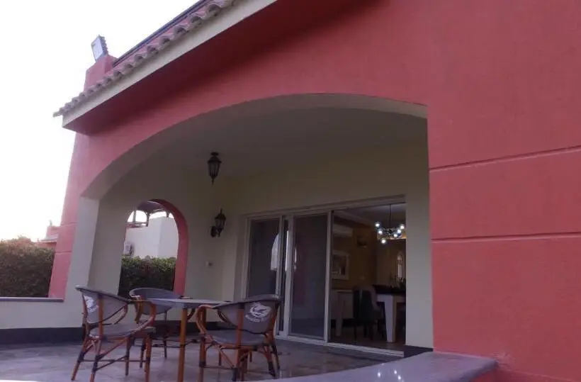 ویلای 1 خوابه, Utopia Villas   Ain Soukhna