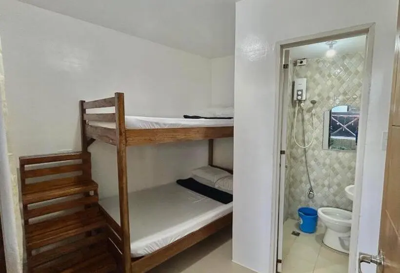 Standard-huone, Santiago Private Resort
