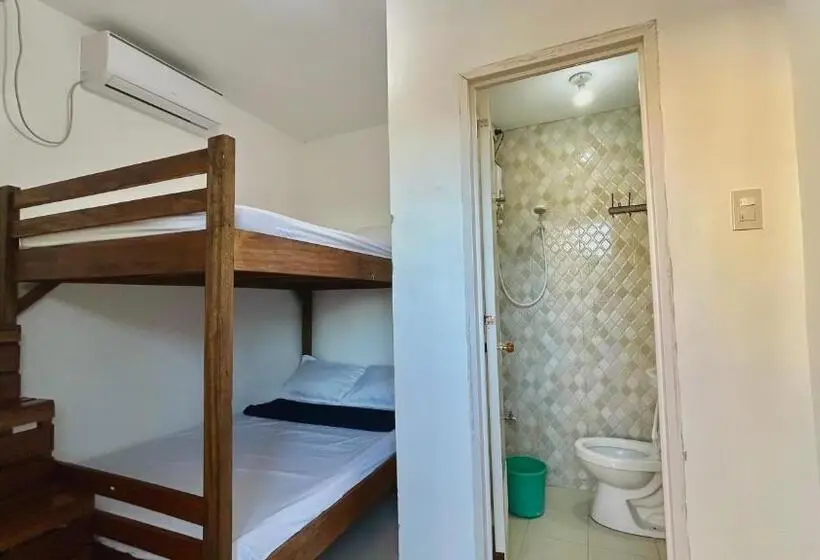 Standard-huone, Santiago Private Resort