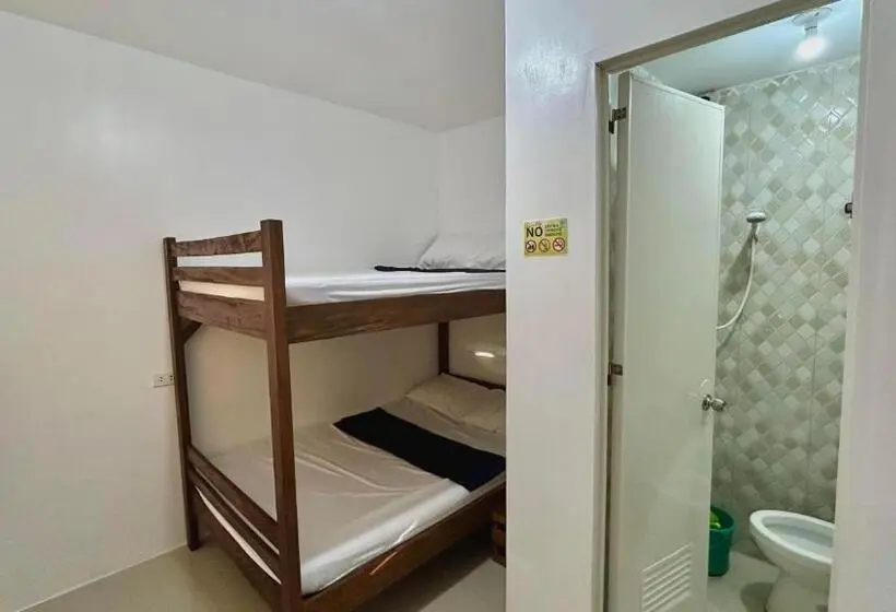 Standard-huone, Santiago Private Resort