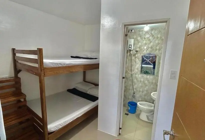 Standard-huone, Santiago Private Resort