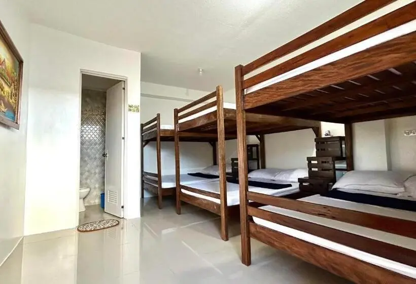 Standard Kolmen Hengen Huone, Santiago Private Resort