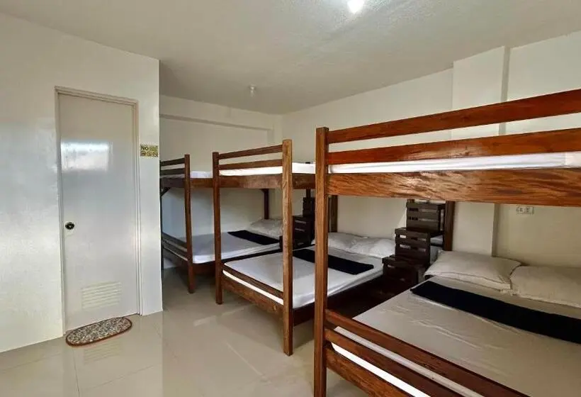 Standard Kolmen Hengen Huone, Santiago Private Resort
