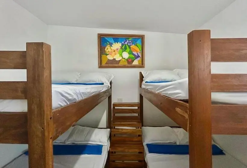 Perhehuone, Santiago Private Resort
