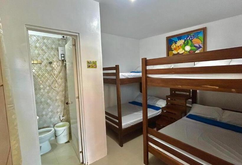 패밀리 룸, Santiago Private Resort