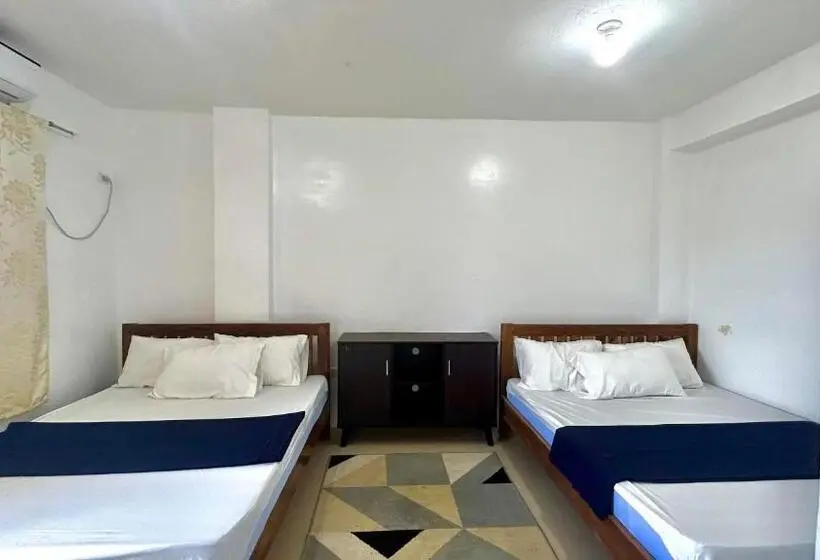 Deluxe-huone, Santiago Private Resort