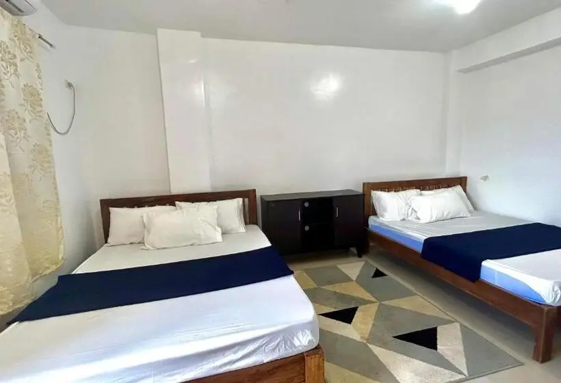 Deluxe-huone, Santiago Private Resort