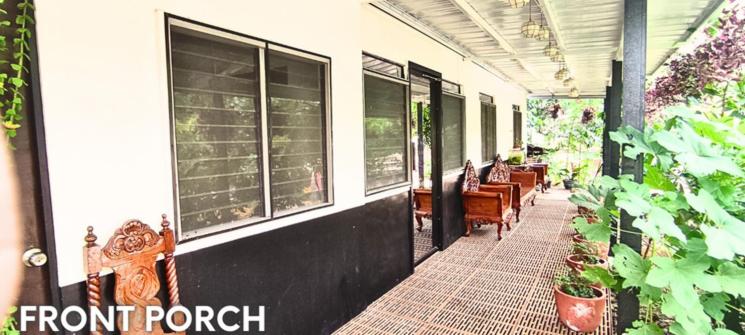 家庭套房, Santiago Private Resort