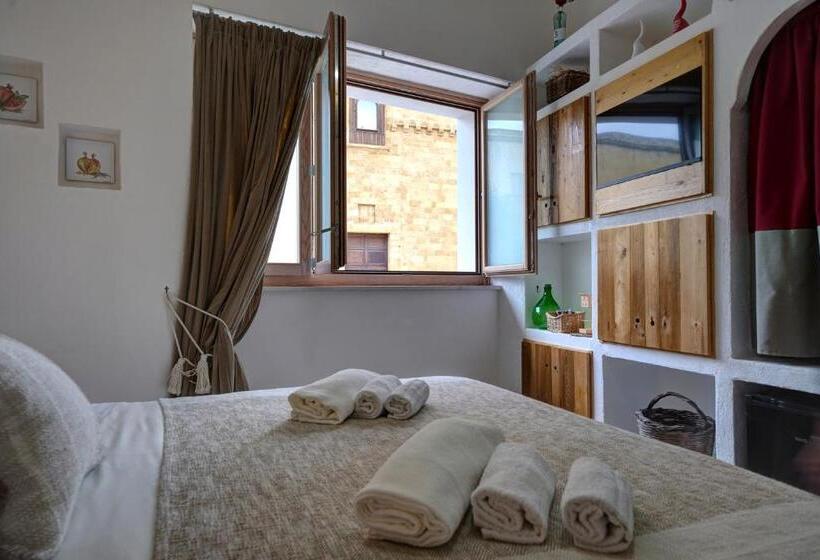 高级大房间, B&b Le Stanze Di Nonna Cecè