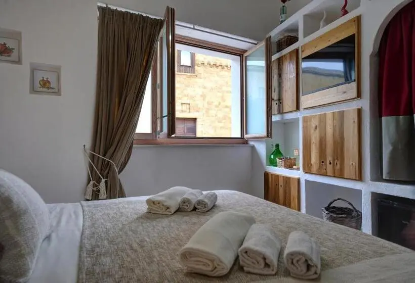 Superior-huone, B&b Le Stanze Di Nonna Cecè