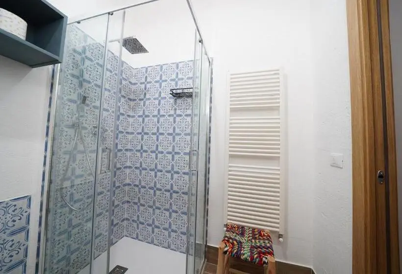 Standard-huone, B&b Le Stanze Di Nonna Cecè