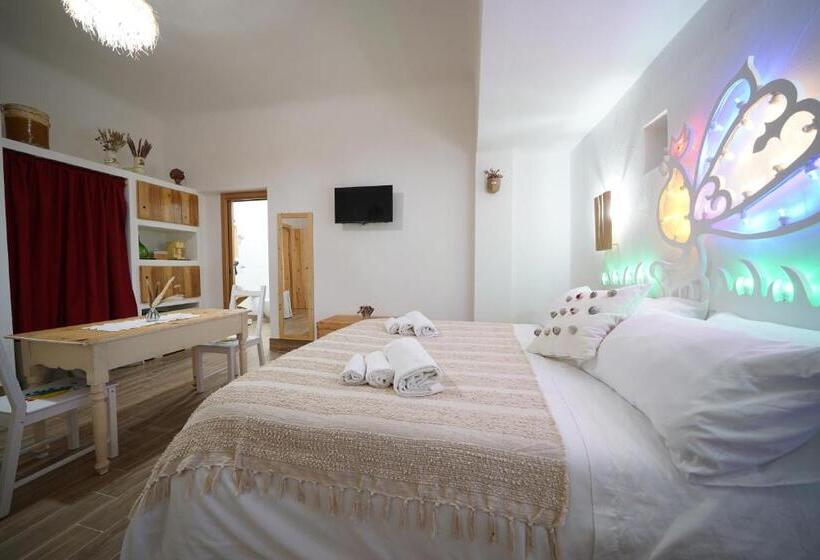 标准间, B&b Le Stanze Di Nonna Cecè