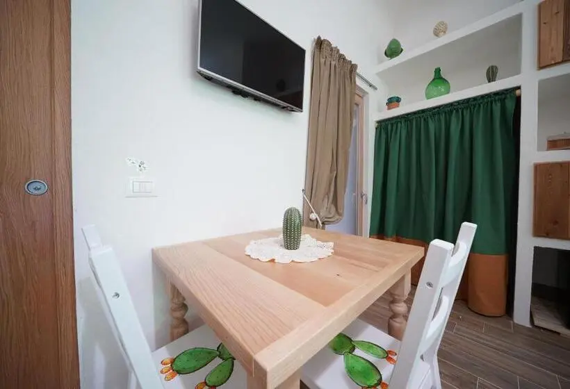Deluxe-huone, B&b Le Stanze Di Nonna Cecè