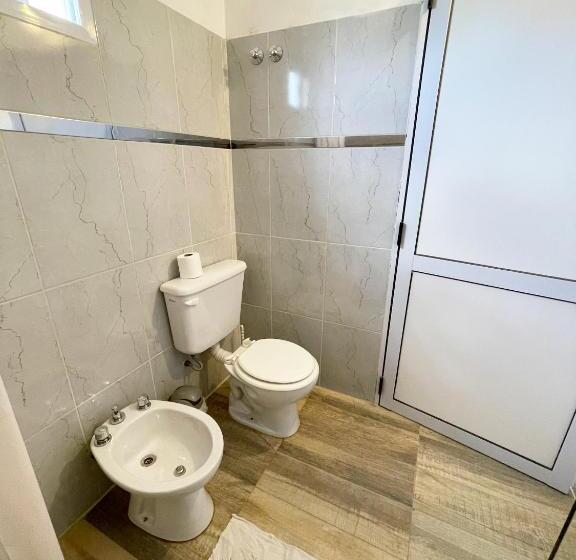 Standaard Driepersoonskamer, Boutique