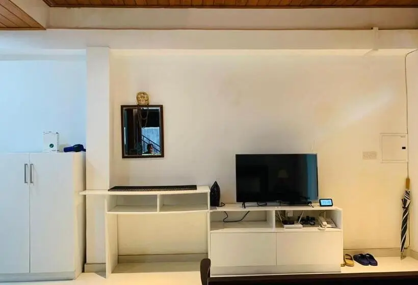 スタンダードルーム, Rani Suite And Cabin