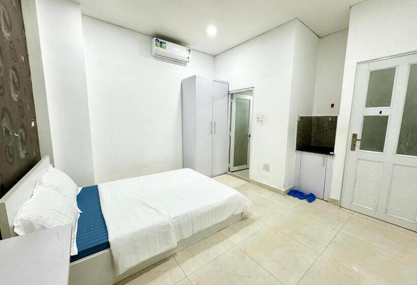 اتاق استاندارد, Dlux Cityland Gò Vấp