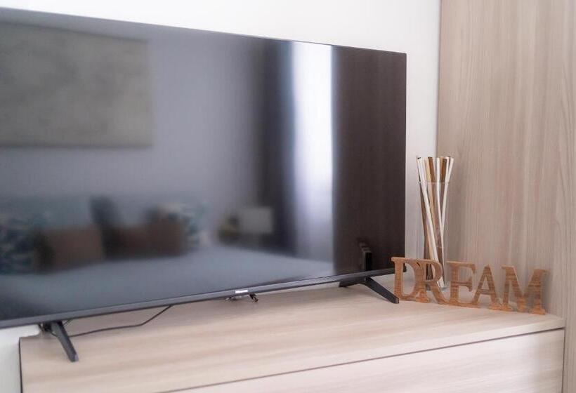 غرفة قياسية, Dolce Lago B&b