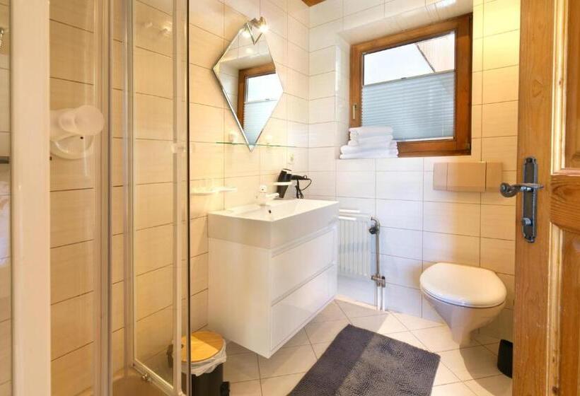 آپارتمان 1 خوابه, Ruadlhof