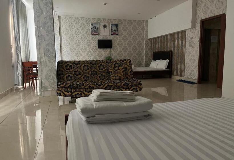 اتاق استاندارد, Khách Sạn Trường Giang 长江酒店