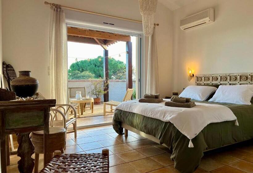 غرفة قياسية, Au Bonheur Dezange