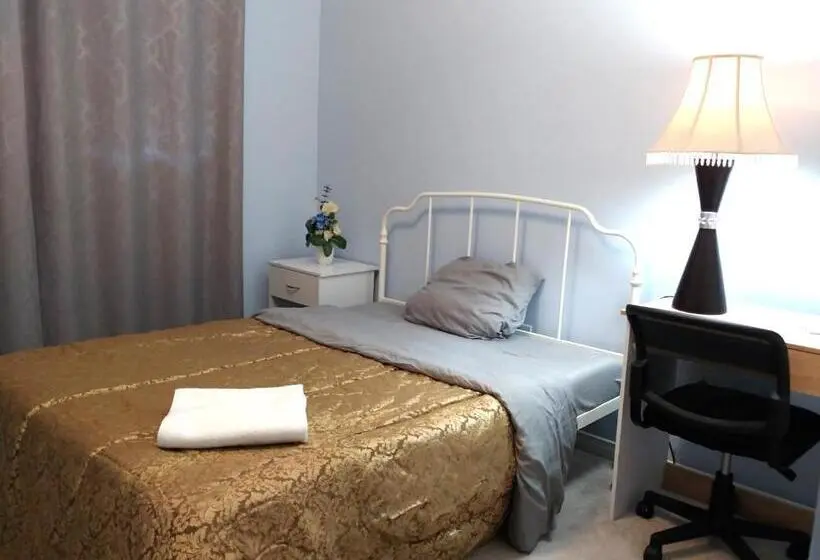 スタンダードルーム, Rooms Near Train Station