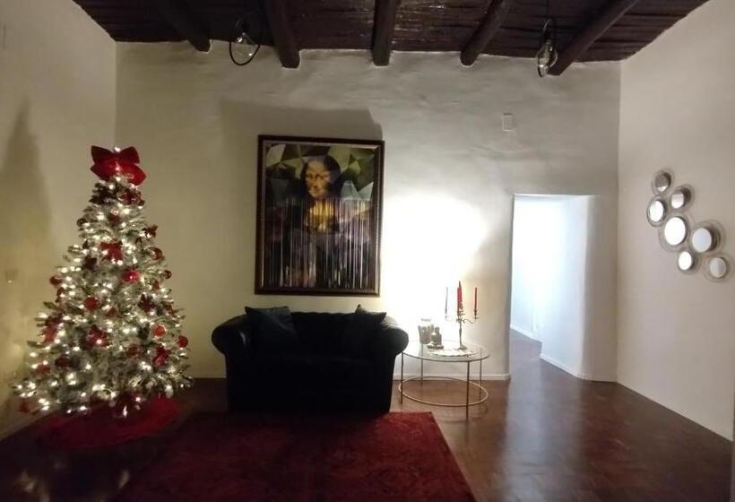 سوییت, Plebiscito Suite Apartment