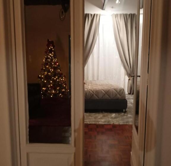 سوییت, Plebiscito Suite Apartment