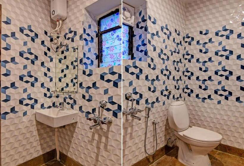 스탠다드 룸, Super Collection O Mahal