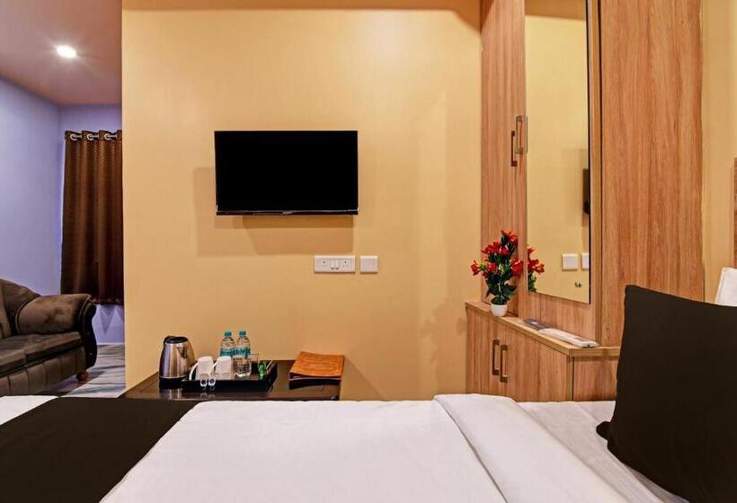 스탠다드 룸, Super Collection O Mahal